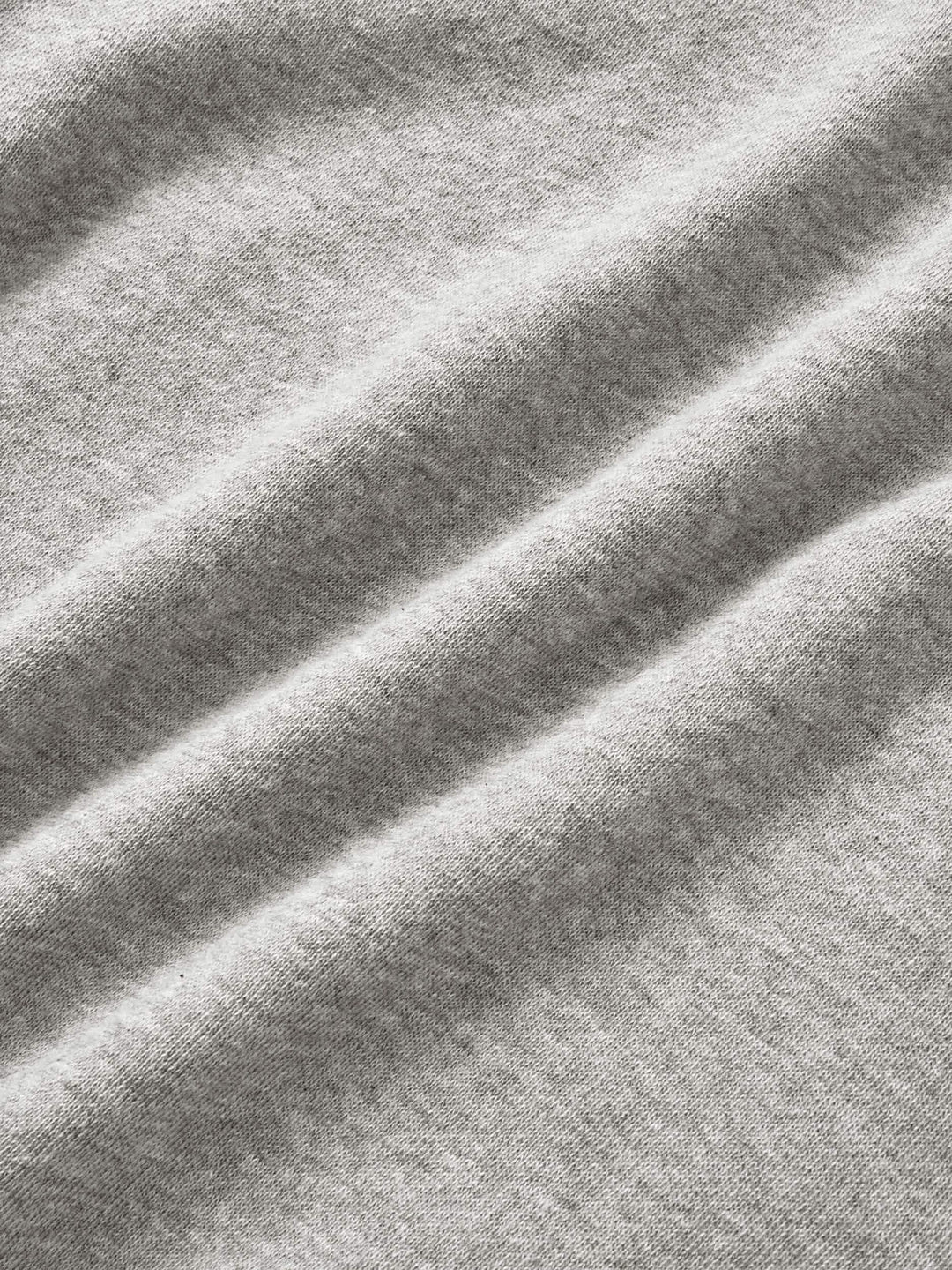 Vintage Sweat Hoodie (Melange Gray)