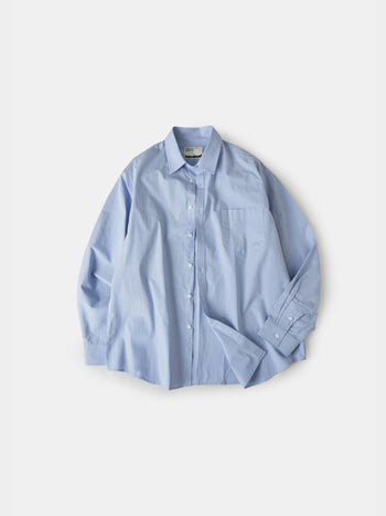 Everyday Comfort Shirts (Light Blue)