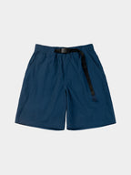 Utility Belted Work Shorts (Blue)