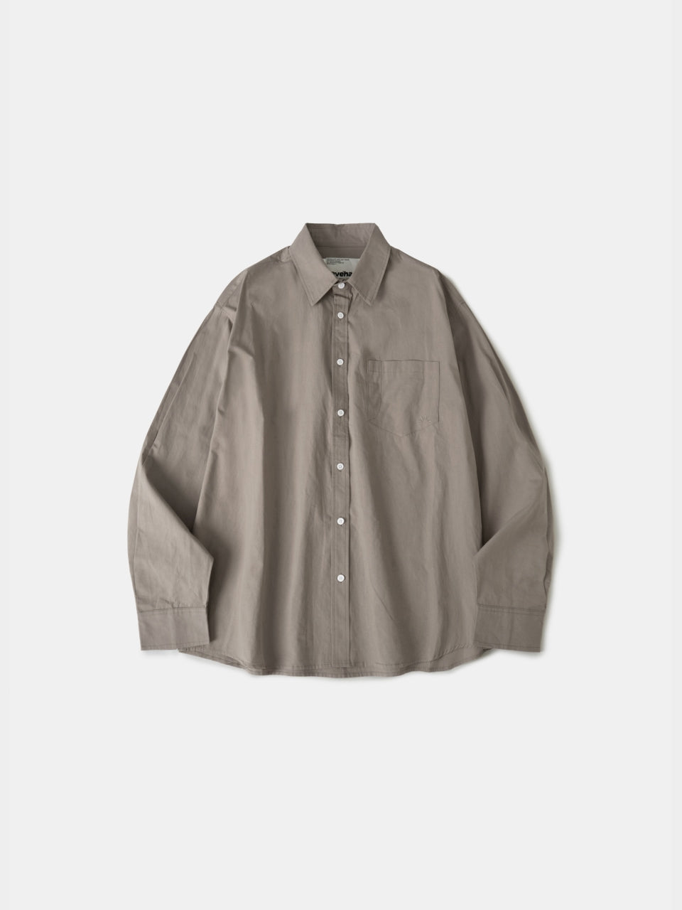 Everyday Comfort Shirts (Brown)