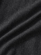 City Light Wool Club Jacket (Black)