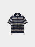 Stripe Navy