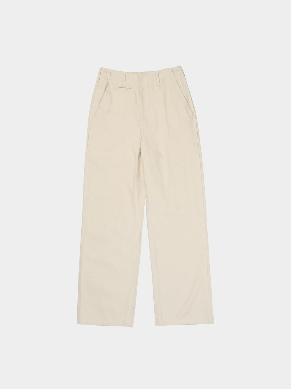 Everyday Officer Chino Pants チノパンツ Everyday Officer Chino Pants (Ecru) – Havehad
