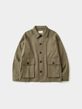 Khaki Gray