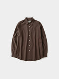 Deep Brown