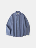 Dusty Blue