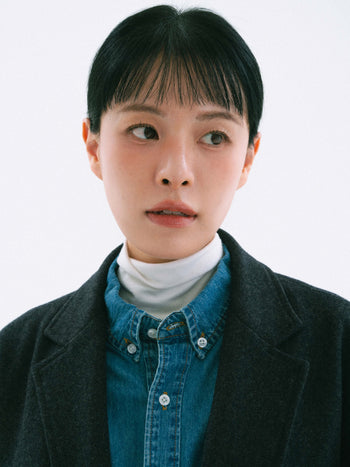 City Wool Club Jacket - Navy | A1 (M)