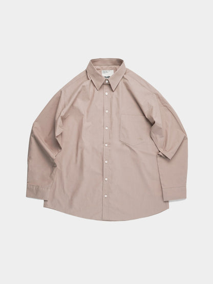 hvhd Logo Comfort Shirts (Dusty Pink)