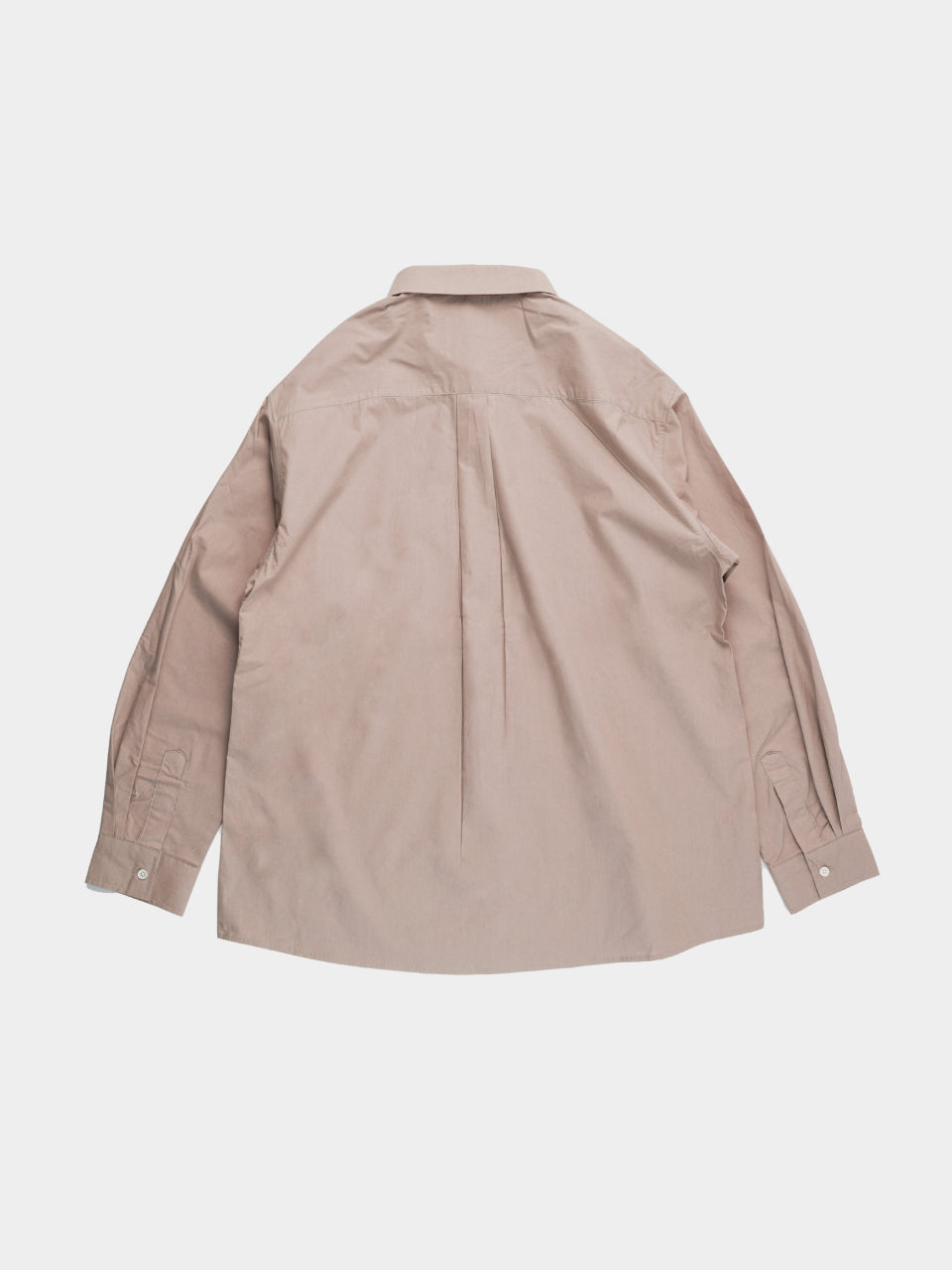 hvhd Logo Comfort Shirts (Dusty Pink)