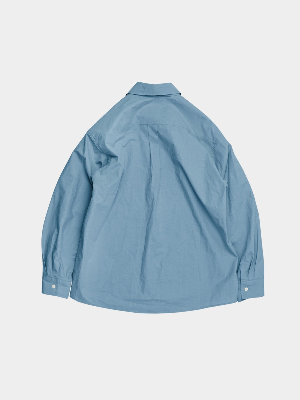 hvhd Logo Comfort Shirts (Light Blue)