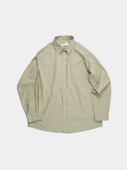 hvhd Logo Comfort Shirts (Mint)