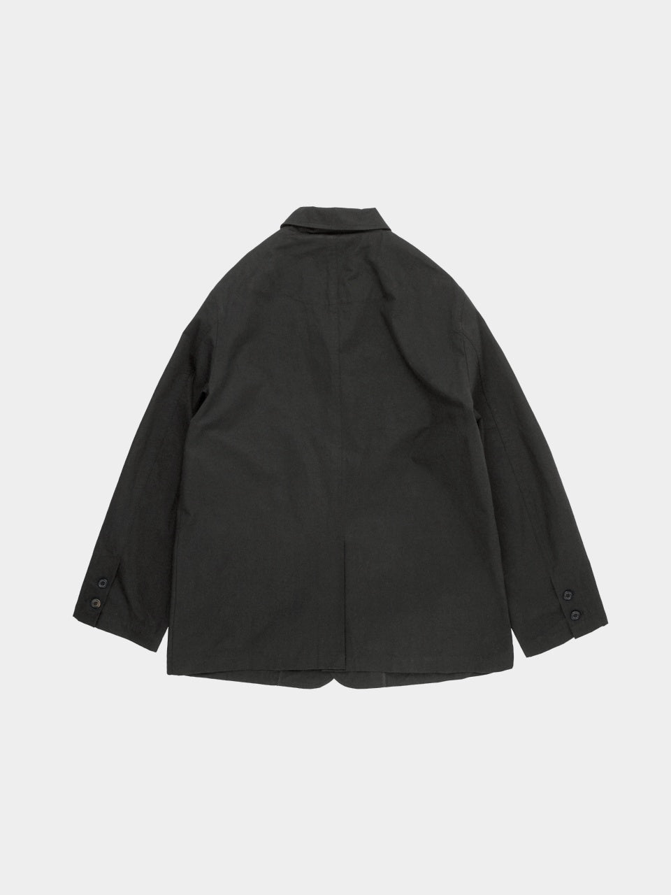 24fw City Worker Club Jacket (Charcoal)