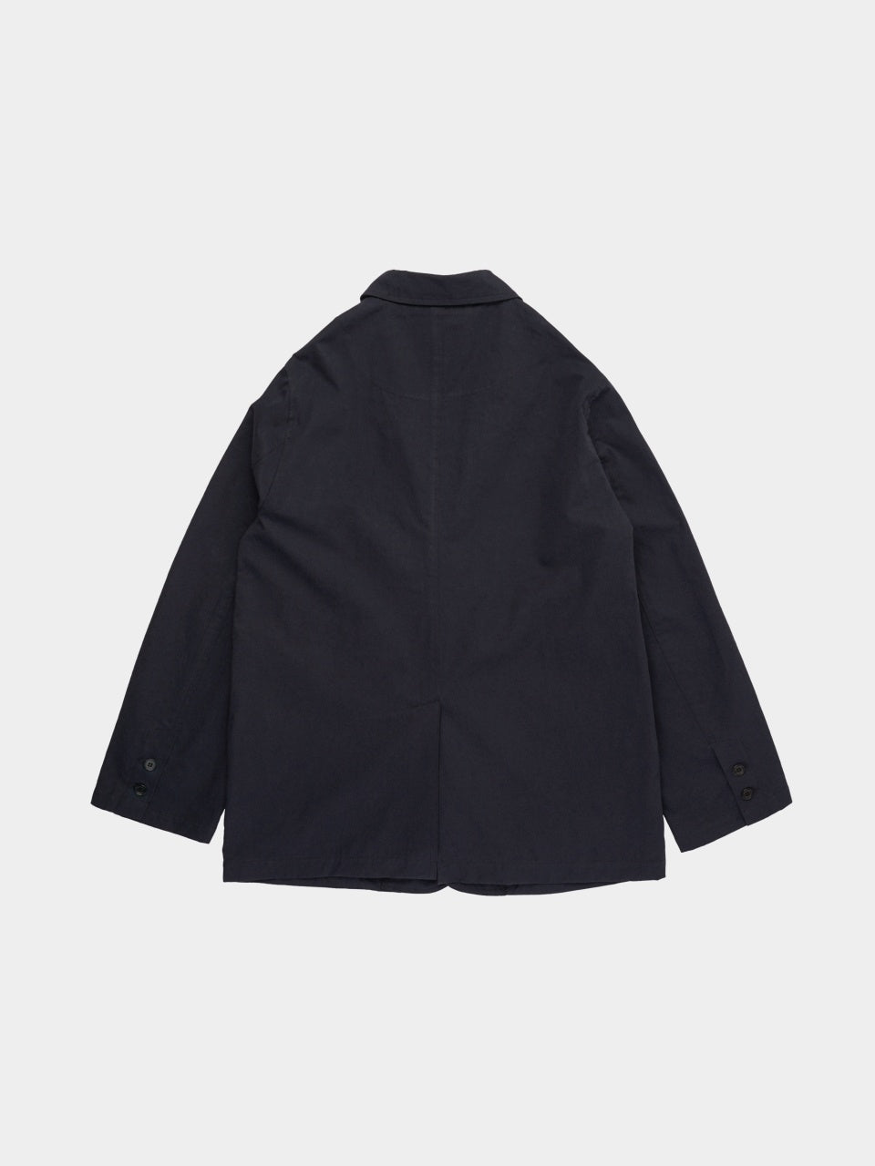 24fw City Worker Club Jacket (Navy)