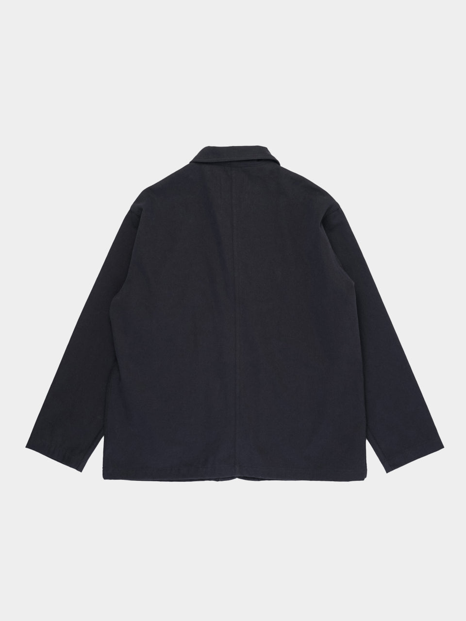 24fw City Worker French Jacket (Navy)