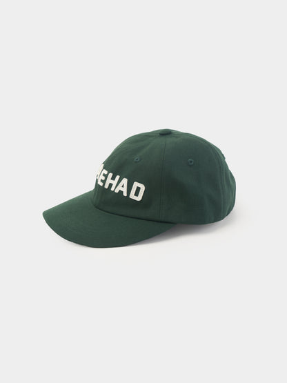 havehad Applique Logo Cap (Green)