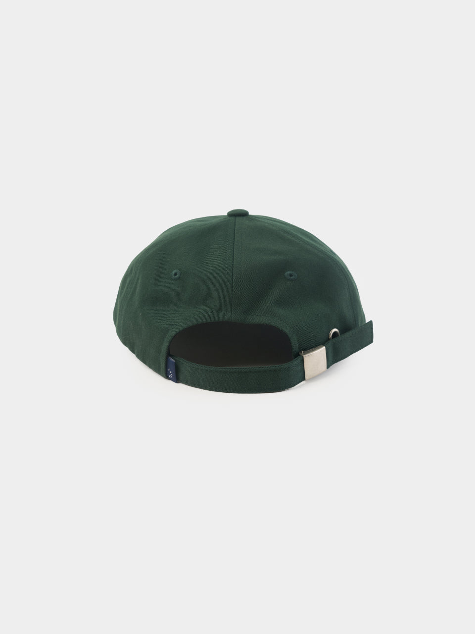 havehad Applique Logo Cap (Green)