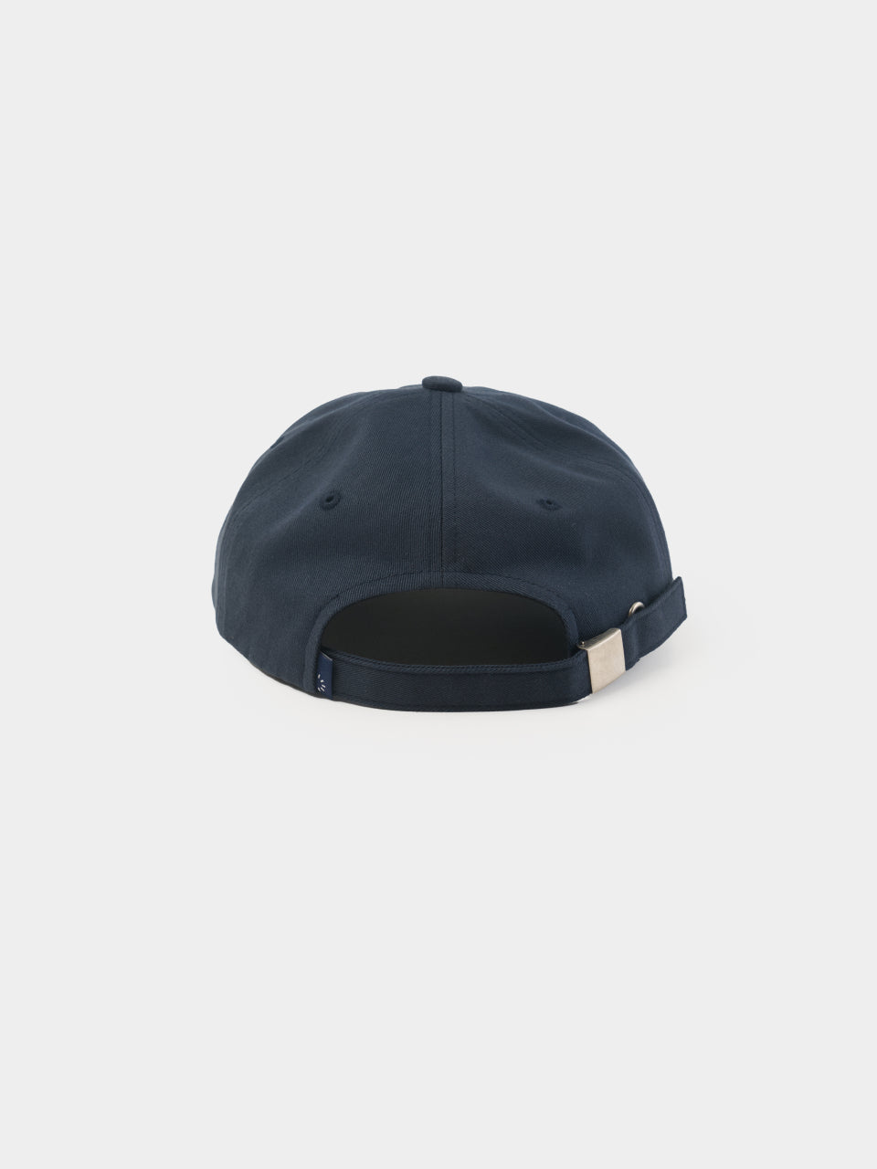 havehad Applique Logo Cap (Navy)