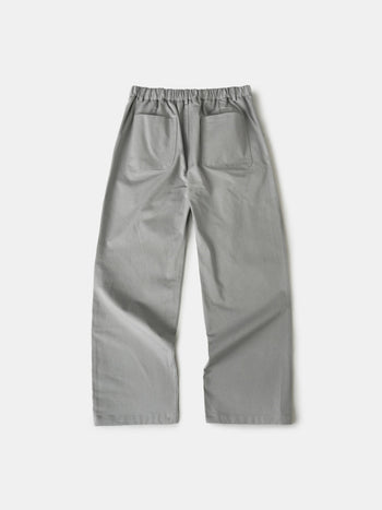 City Worker French Set-up (Blue Gray)