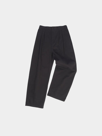 City Worker French Set-up (Black)