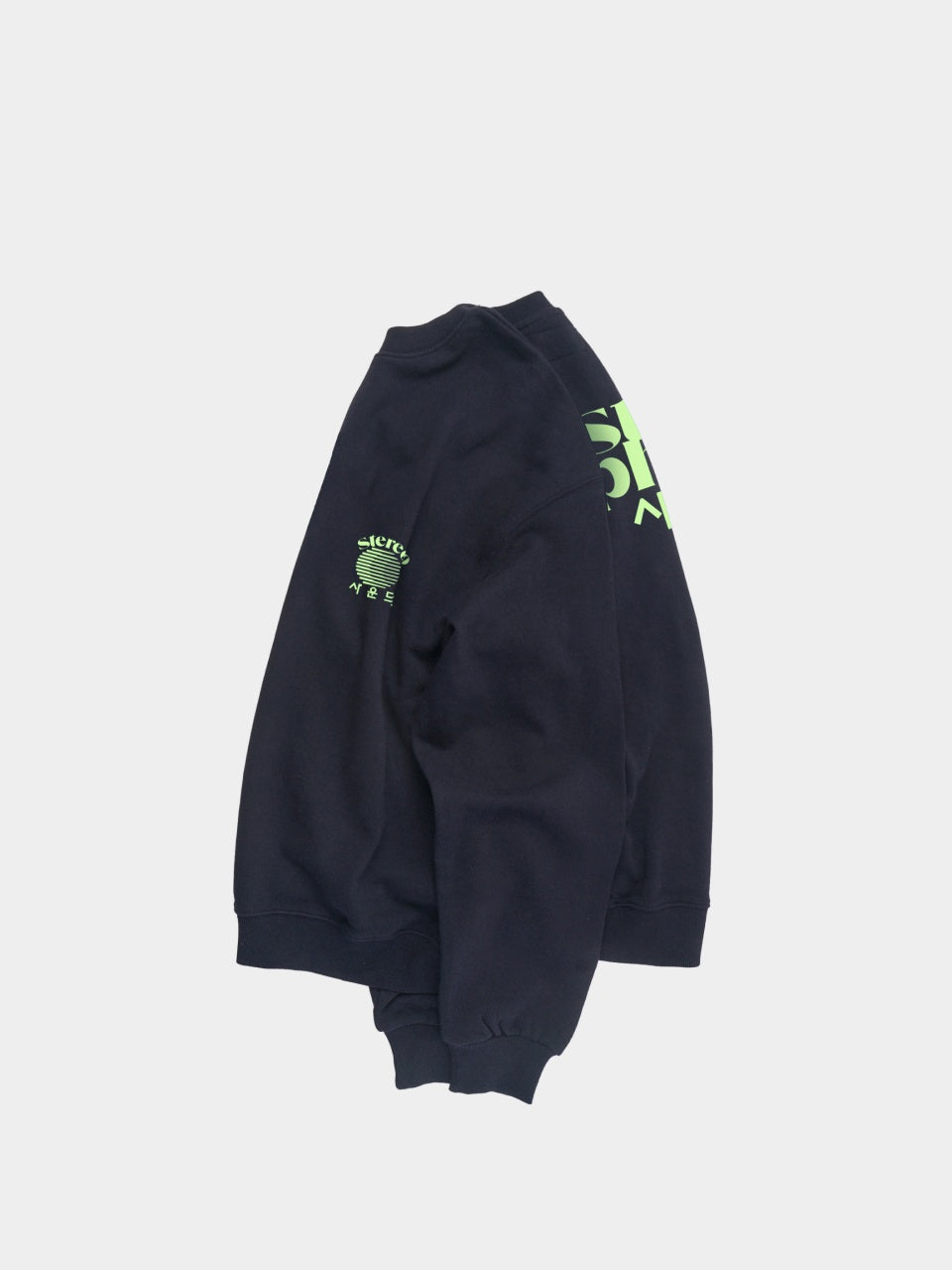 SPS Logo Sweatshirts (Navy)