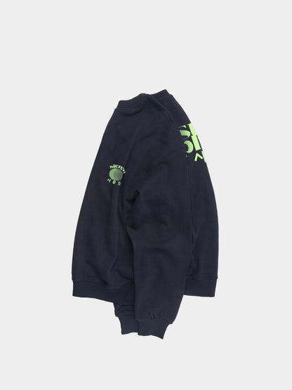 SPS Logo Sweatshirts (Navy)