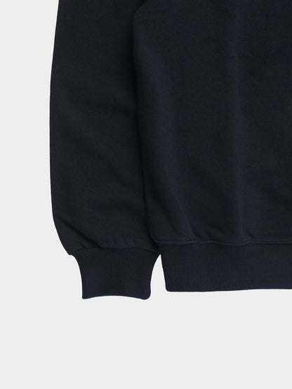 SPS Logo Sweatshirts (Navy)