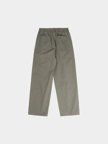 City Worker Club Set-up (Khaki Gray)