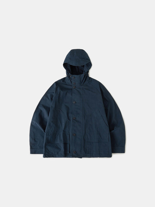 City Commuter Wind Jacket (Navy)