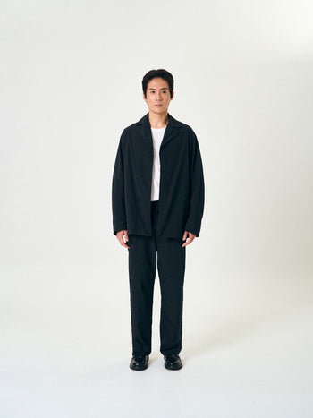 City Light Utility Pants (Black)