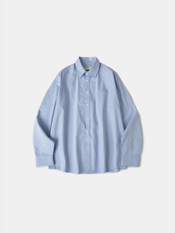 Everyday Comfort Shirts (Light Blue)