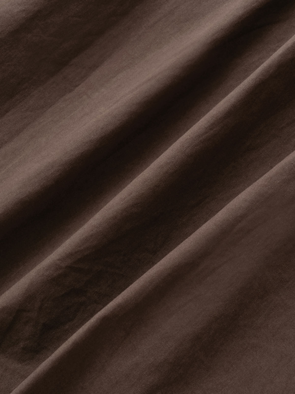 Everyday Comfort Shirts (Deep Brown)