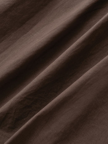 Everyday Comfort Shirts (Deep Brown)