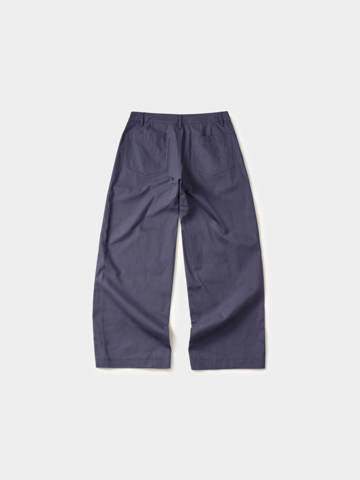 Everyday Fatigue Pants (Vintage Blue)