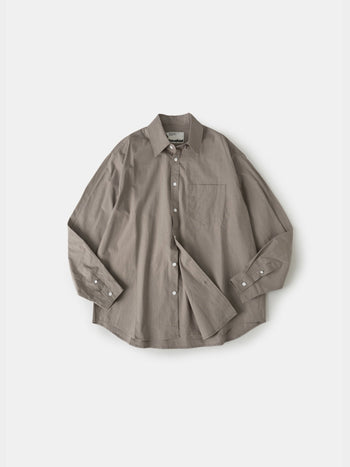 (1+1) Everyday Comfort Shirts