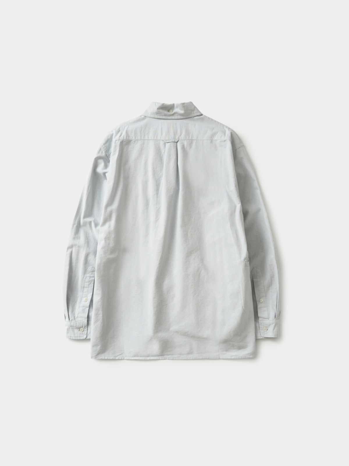 Oxford Work Shirts (Light Blue)