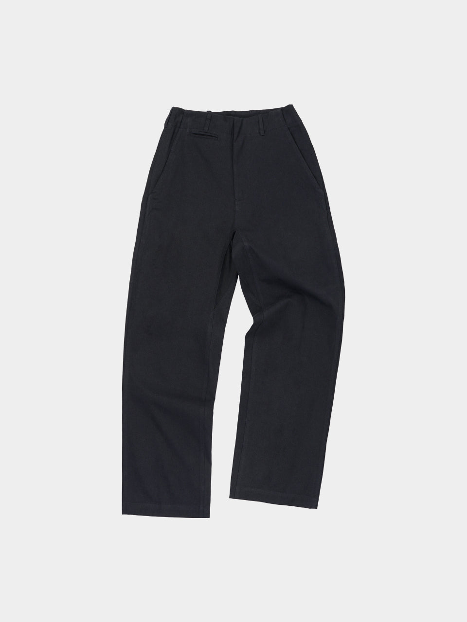 Everyday Officer Chino Pants (Navy)