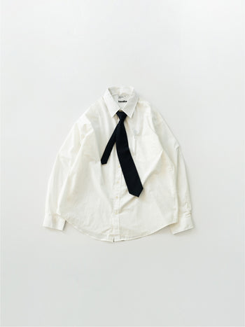 Everyday Comfort Shirts (White)