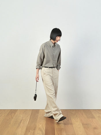 Everyday Comfort Shirts (Dusty Blue)