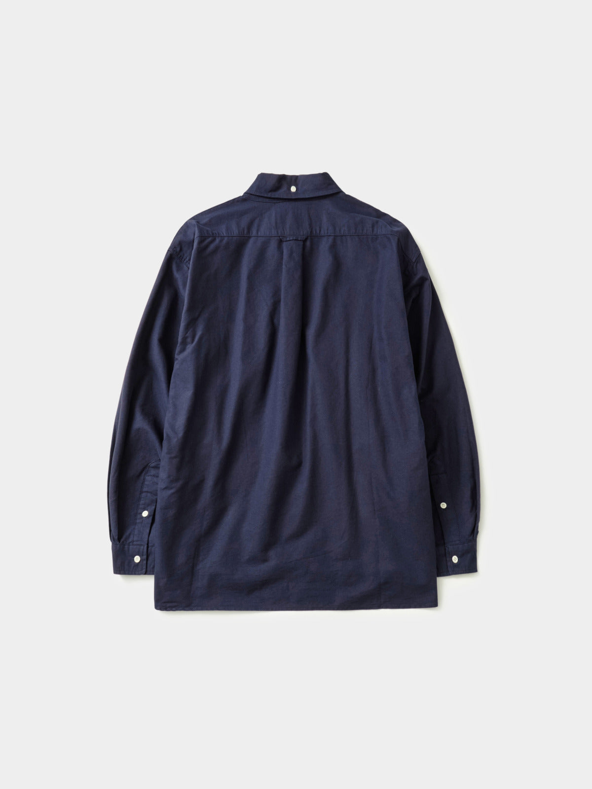 Oxford Work Shirts (Navy)