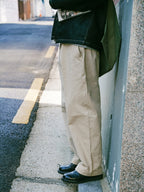 Everyday Officer Chino Pants (Navy)