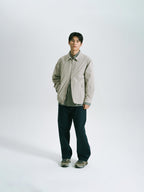 Comfort Drizzler Jacket (Navy)
