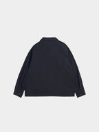 City Worker French Jacket (Navy)