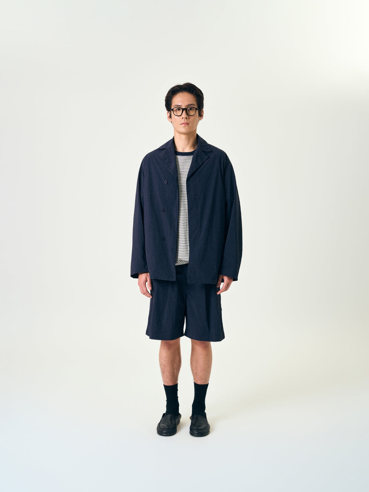 City Light Utility Set-up (Navy)