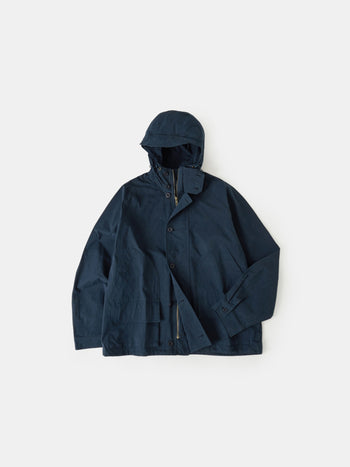 City Commuter Wind Jacket (Navy)