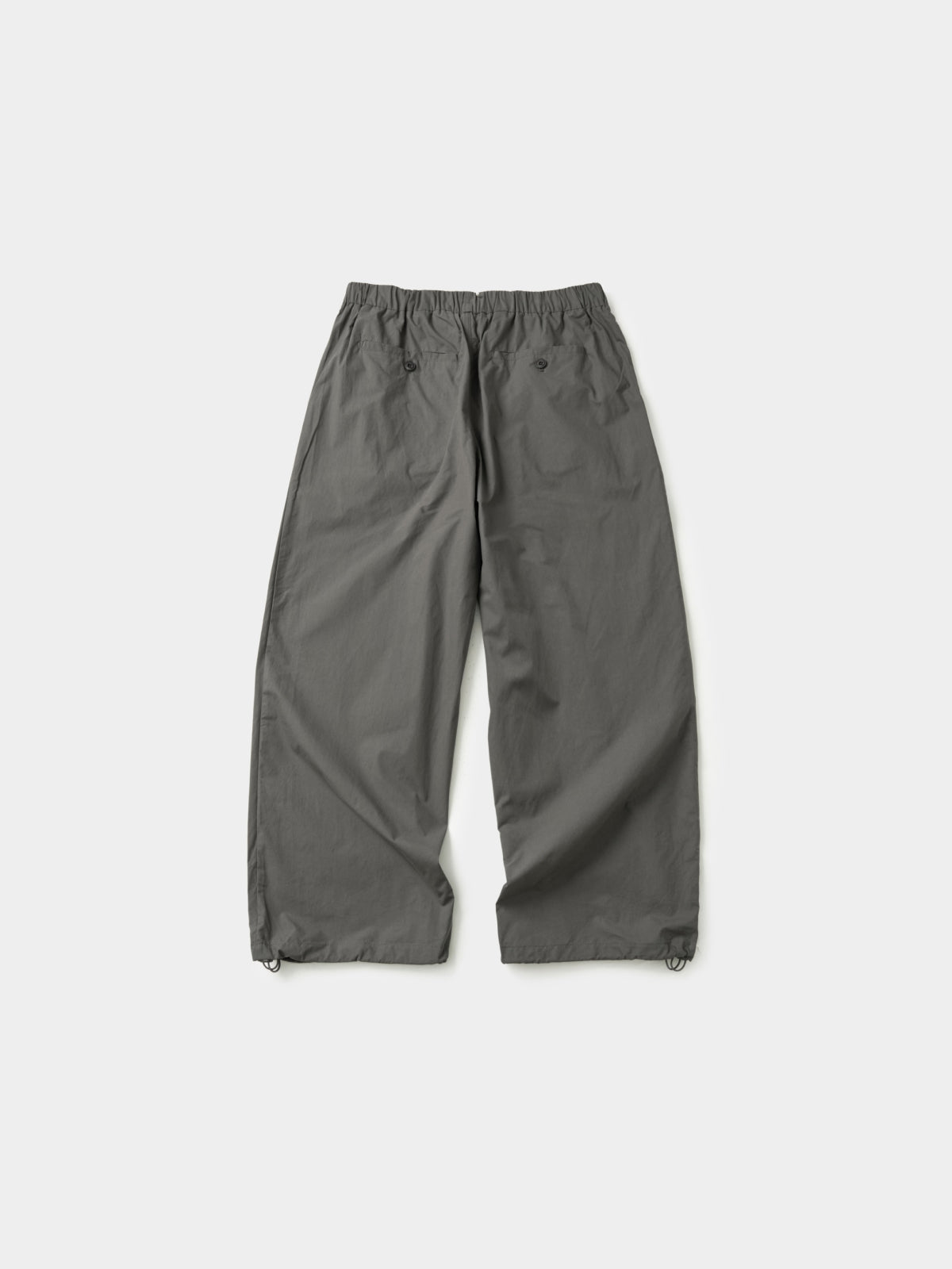 Light String Easy Pants (Charcoal) | Havehad