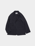 City Worker Club Jacket (Navy)