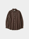 Deep Brown