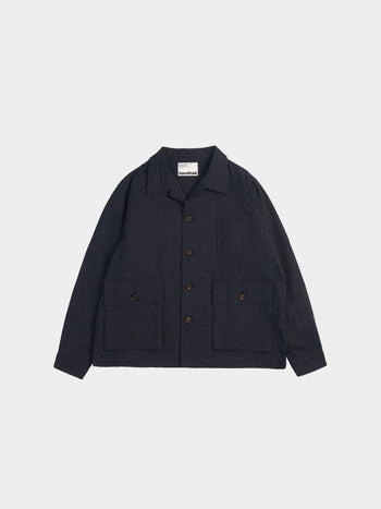 City Worker French Set-up (Navy)