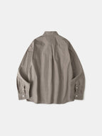 Everyday Comfort Shirts (Brown)