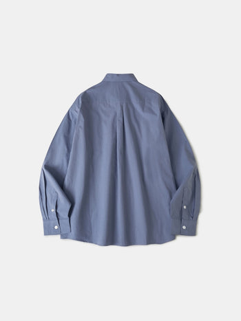 Everyday Comfort Shirts (Dusty Blue)